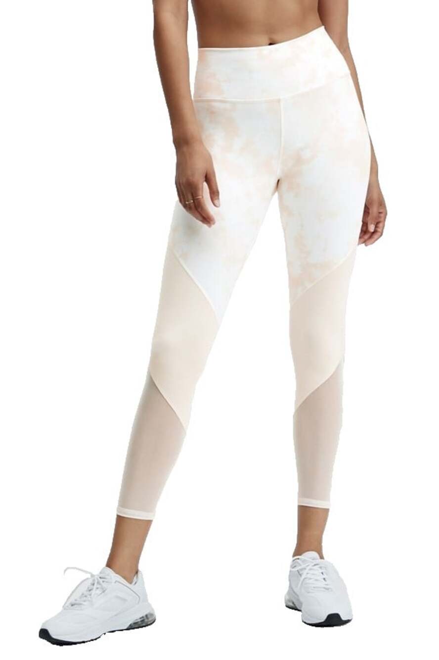 Fabletics Powerhold Zone High Waisted 7/8 Leggings size XS